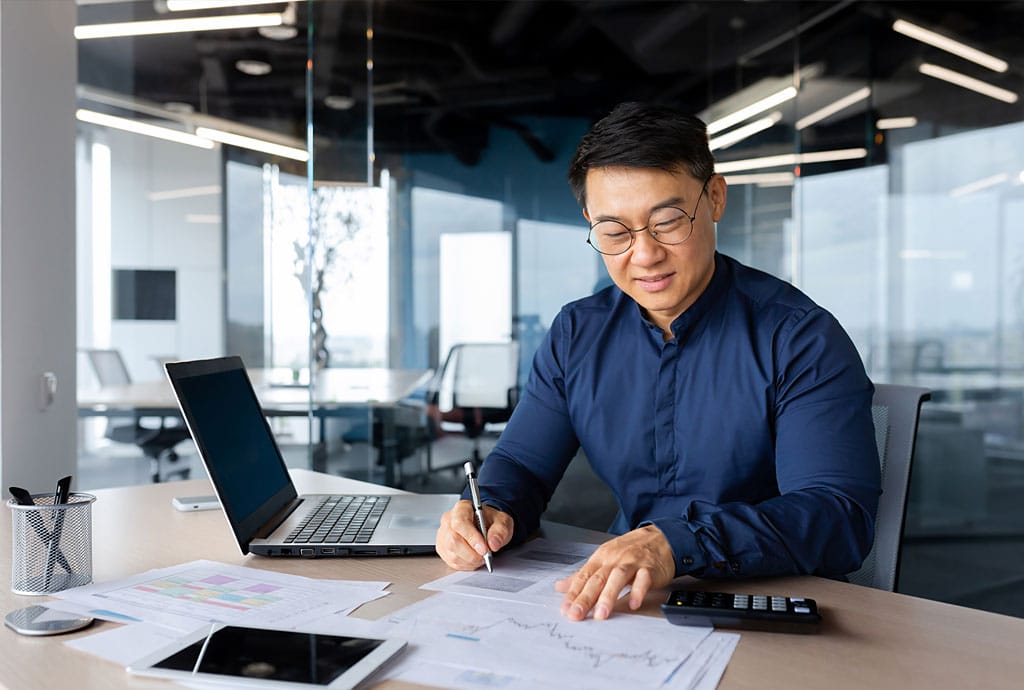 Accounting and finance recruitment Brisbane