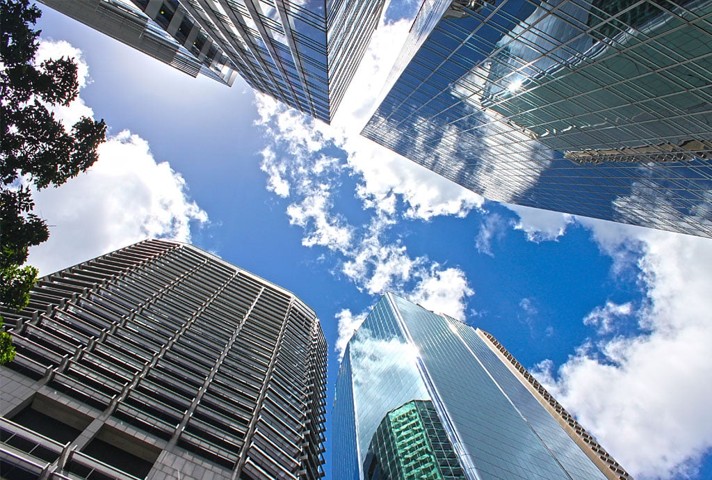 Government recruitment Brisbane
