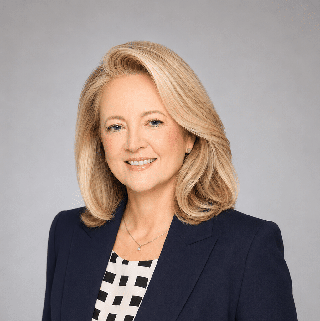 Fiona Hackett, founder of Brisbane recruitment agency ElectusPeople